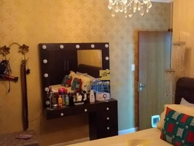Imagem 15: Apartamento À Venda no Edifício Boulevard com 03 Quartos Sendo 02 Suítes Localizado No