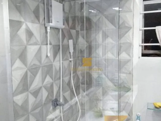Imagem 16: Apartamento À Venda no Edifício Boulevard com 03 Quartos Sendo 02 Suítes Localizado No