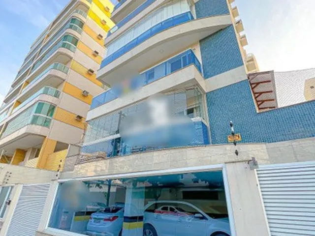 Imagem: Apartamento À Venda 2 Quartos, 1 Suite