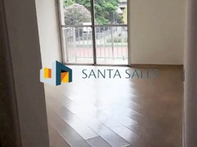 Imagem: Apartamento com 2 Dormitórios, 70M2