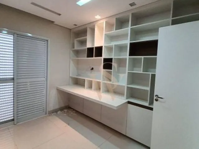 Imagem 2: Casa com 3 Quartos Sendo 1 Suíte À Venda, no Bairro Ribeirão do Lipa - Cuiabá/Mt