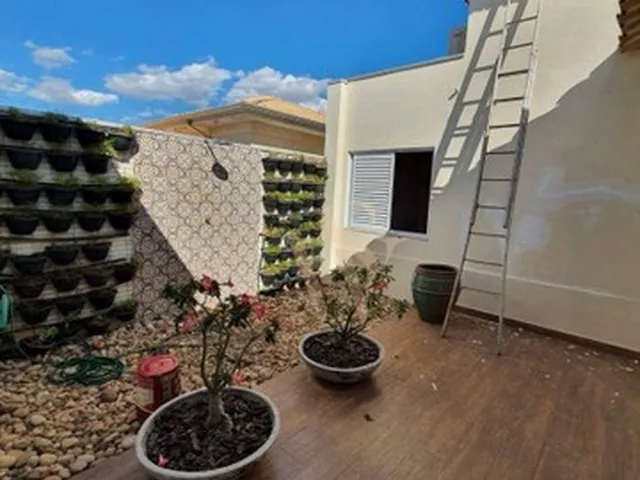 Imagem 3: Casa com 3 Quartos Sendo 1 Suíte À Venda, no Bairro Ribeirão do Lipa - Cuiabá/Mt