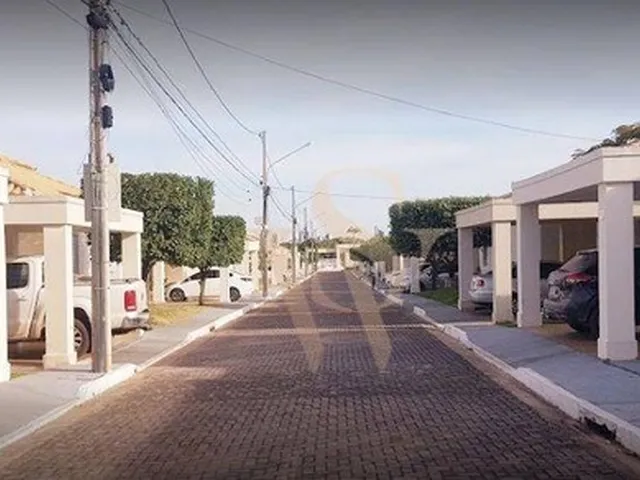 Imagem 4: Casa com 3 Quartos Sendo 1 Suíte À Venda, no Bairro Ribeirão do Lipa - Cuiabá/Mt