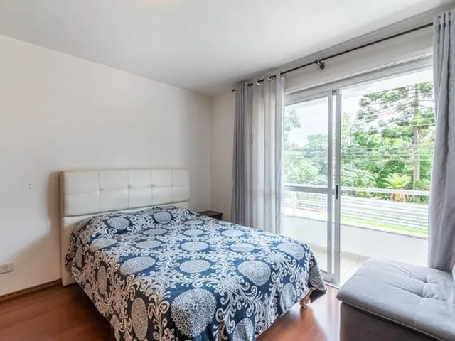 Imagem 4: Sobrado Triplex À Venda com 212 M², 4 Dormitórios, Sendo Uma Suíte no Bairro
