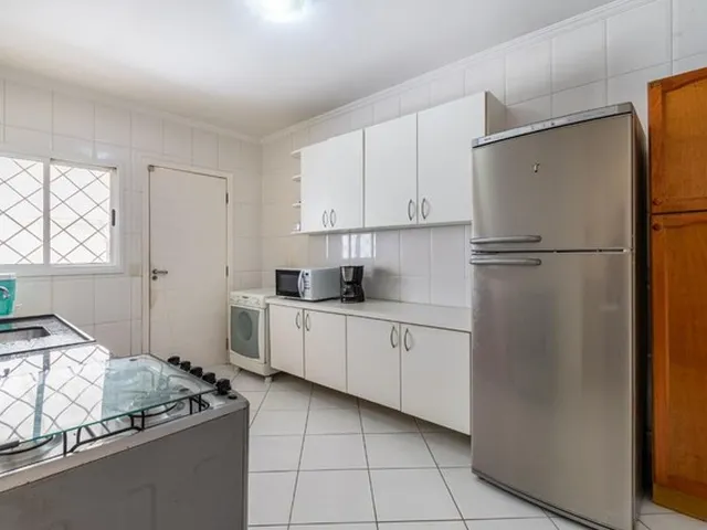 Imagem 6: Sobrado Triplex À Venda com 212 M², 4 Dormitórios, Sendo Uma Suíte no Bairro