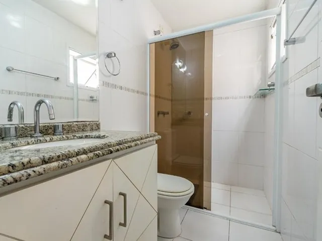 Imagem 11: Sobrado Triplex À Venda com 212 M², 4 Dormitórios, Sendo Uma Suíte no Bairro