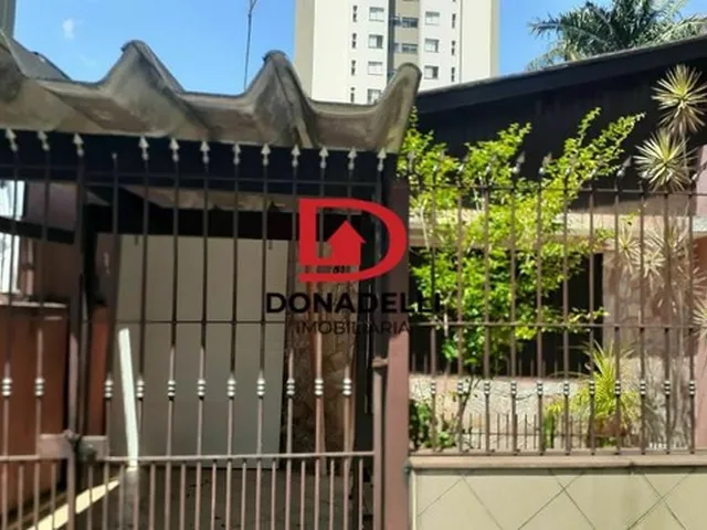 Imagem: Excelente Casa Térrea com Edícula na Vila