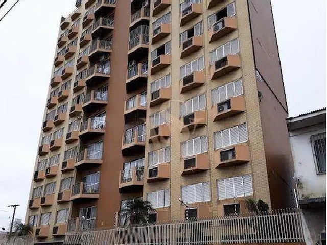 Imagem 1: Apartamento com 3 Quartos Sendo 2 Suítes À Venda, no Bairro Quilombo - Cuiabá/Mt