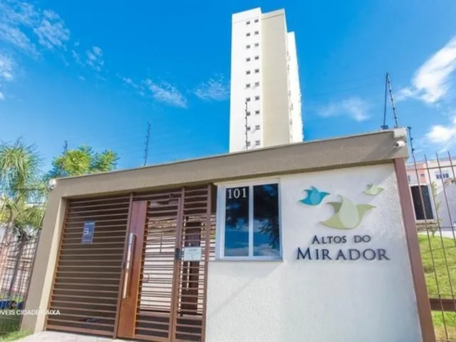 Imagem: Apartamento À Venda 2 Quartos, 1 Suite