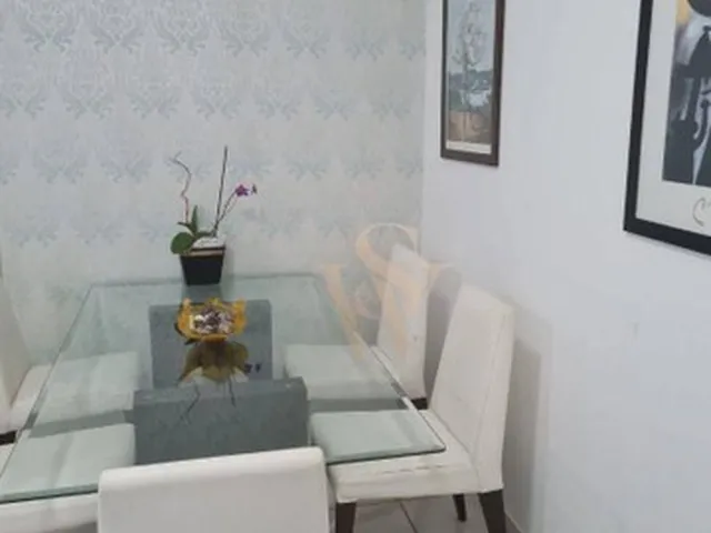 Imagem: Apartamento À Venda no Condomínio Torres