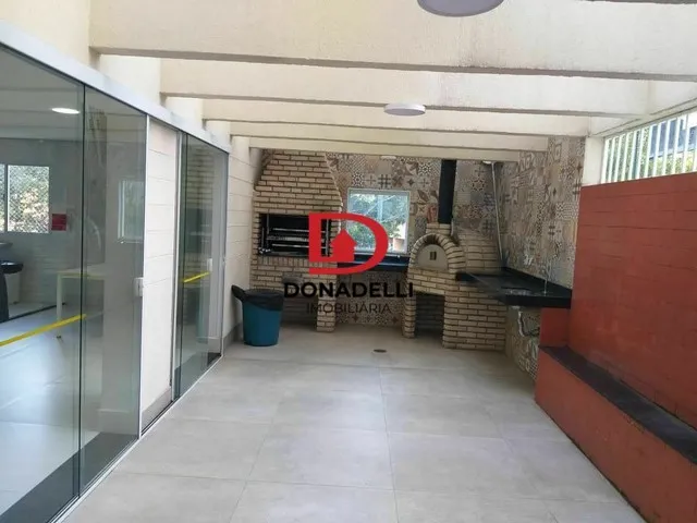 Imagem: Apartamento com Sacada, Lazer Completo