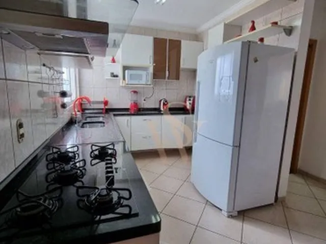 Imagem 3: Apartamento À Venda no Edifício Vega Plaza com 02 Suítes no Bairro São Sebastião