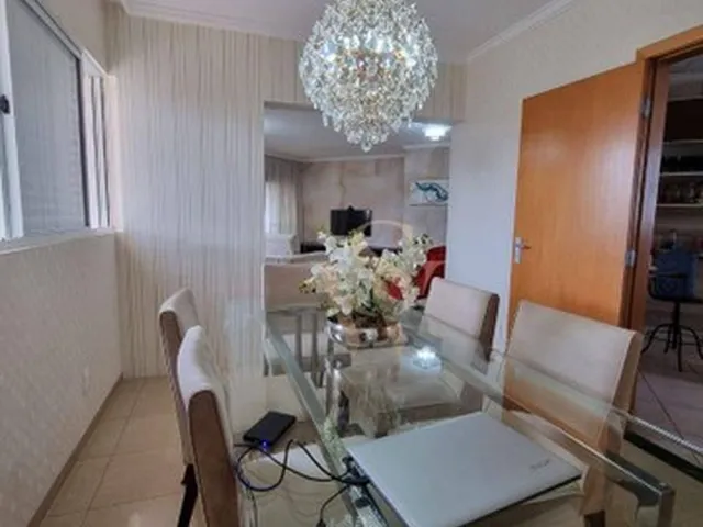 Imagem 4: Apartamento À Venda no Edifício Vega Plaza com 02 Suítes no Bairro São Sebastião