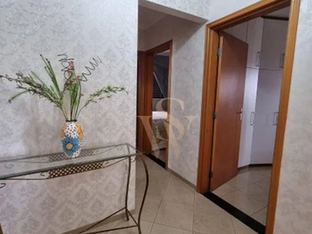 Imagem 5: Apartamento À Venda no Edifício Vega Plaza com 02 Suítes no Bairro São Sebastião