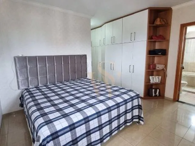 Imagem 6: Apartamento À Venda no Edifício Vega Plaza com 02 Suítes no Bairro São Sebastião