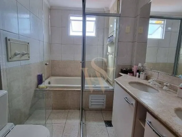 Imagem 7: Apartamento À Venda no Edifício Vega Plaza com 02 Suítes no Bairro São Sebastião