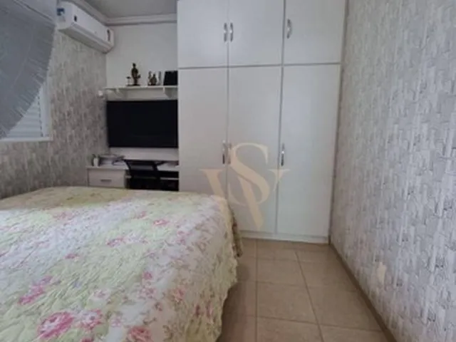 Imagem 8: Apartamento À Venda no Edifício Vega Plaza com 02 Suítes no Bairro São Sebastião