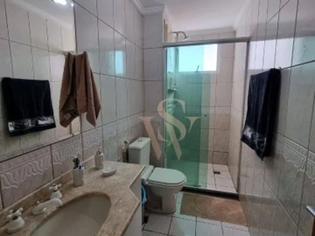 Imagem 9: Apartamento À Venda no Edifício Vega Plaza com 02 Suítes no Bairro São Sebastião