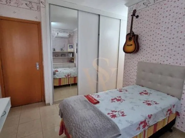 Imagem 10: Apartamento À Venda no Edifício Vega Plaza com 02 Suítes no Bairro São Sebastião