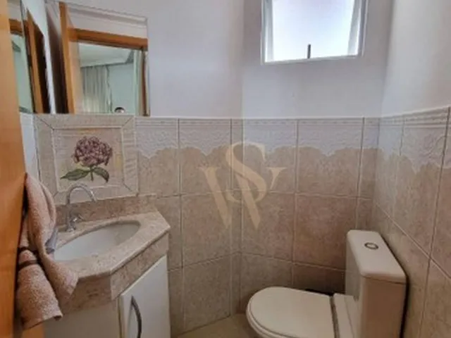 Imagem 12: Apartamento À Venda no Edifício Vega Plaza com 02 Suítes no Bairro São Sebastião