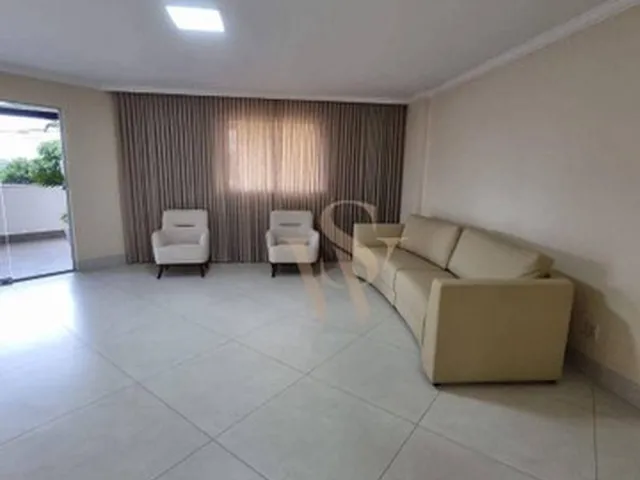 Imagem 14: Apartamento À Venda no Edifício Vega Plaza com 02 Suítes no Bairro São Sebastião