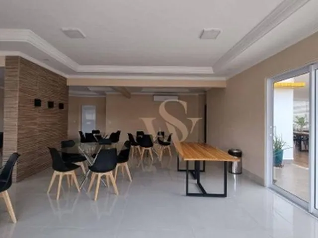 Imagem 15: Apartamento À Venda no Edifício Vega Plaza com 02 Suítes no Bairro São Sebastião
