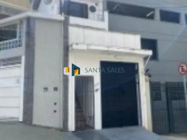 Imagem: Casa de 60M² na Vila Mariana 2 Dormitórios