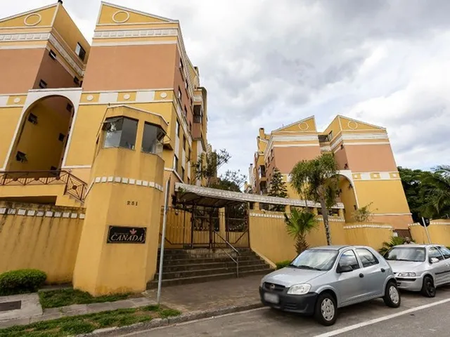 Imagem: Cobertura À Venda, Tingui, Curitiba, Pr