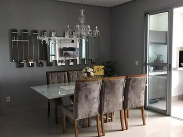 Imagem: Apartamento À Venda no Edifício Jardim