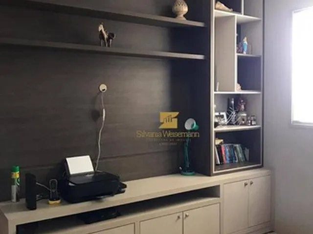Imagem 2: Apartamento À Venda no Edifício Jardim D`américa com 03 Suítes Localizado no Bairro