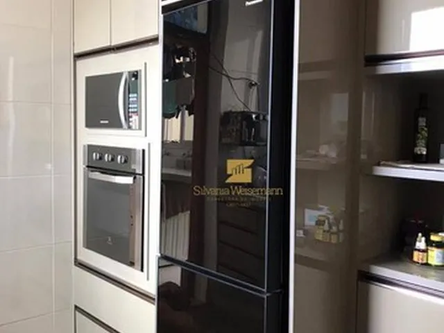 Imagem 4: Apartamento À Venda no Edifício Jardim D`américa com 03 Suítes Localizado no Bairro