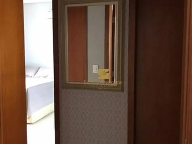 Imagem 6: Apartamento À Venda no Edifício Jardim D`américa com 03 Suítes Localizado no Bairro