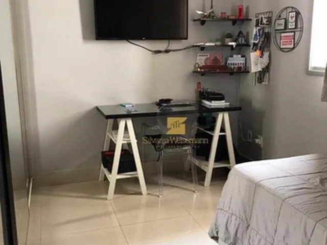 Imagem 7: Apartamento À Venda no Edifício Jardim D`américa com 03 Suítes Localizado no Bairro
