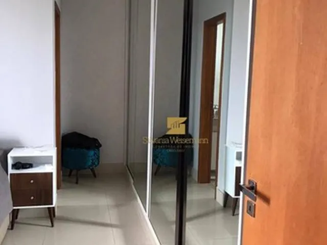 Imagem 9: Apartamento À Venda no Edifício Jardim D`américa com 03 Suítes Localizado no Bairro