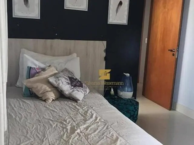 Imagem 10: Apartamento À Venda no Edifício Jardim D`américa com 03 Suítes Localizado no Bairro