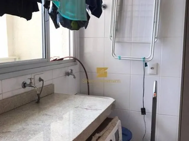 Imagem 12: Apartamento À Venda no Edifício Jardim D`américa com 03 Suítes Localizado no Bairro