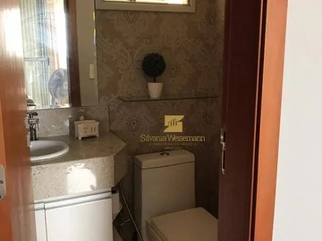 Imagem 13: Apartamento À Venda no Edifício Jardim D`américa com 03 Suítes Localizado no Bairro