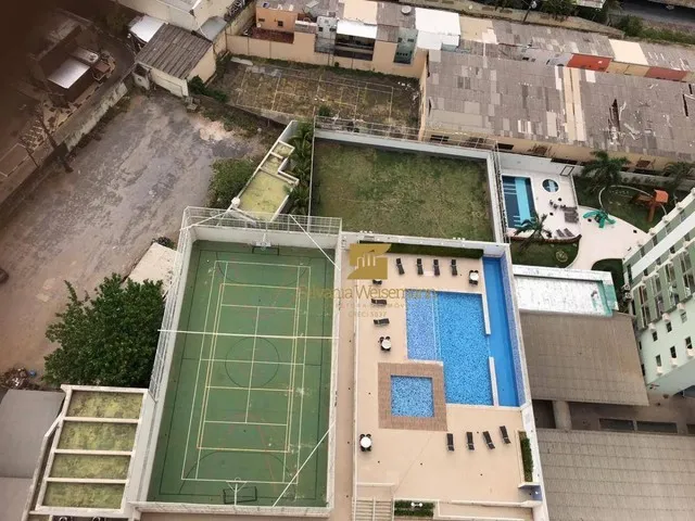 Imagem 14: Apartamento À Venda no Edifício Jardim D`américa com 03 Suítes Localizado no Bairro