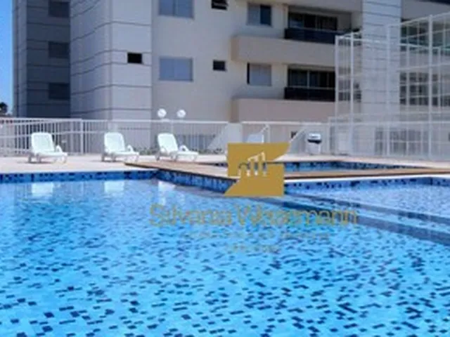 Imagem 15: Apartamento À Venda no Edifício Jardim D`américa com 03 Suítes Localizado no Bairro