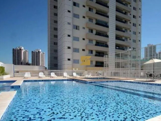 Imagem 16: Apartamento À Venda no Edifício Jardim D`américa com 03 Suítes Localizado no Bairro