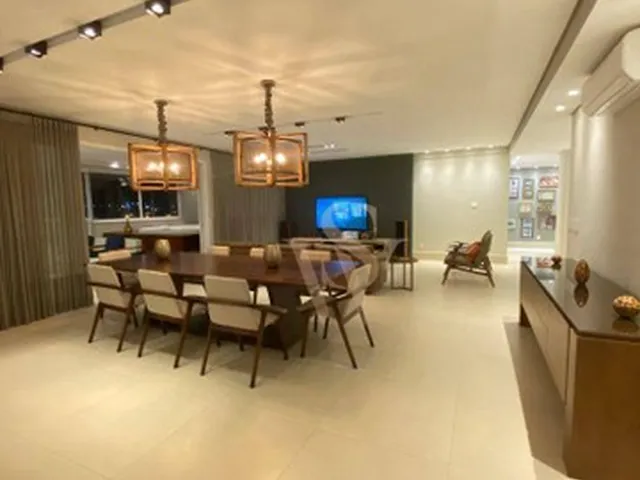 Imagem 3: Apartamento À Venda no Edifício Forest Hill com 5 Suítes no Bairro Jardim Ubirajara