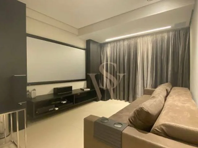 Imagem 4: Apartamento À Venda no Edifício Forest Hill com 5 Suítes no Bairro Jardim Ubirajara