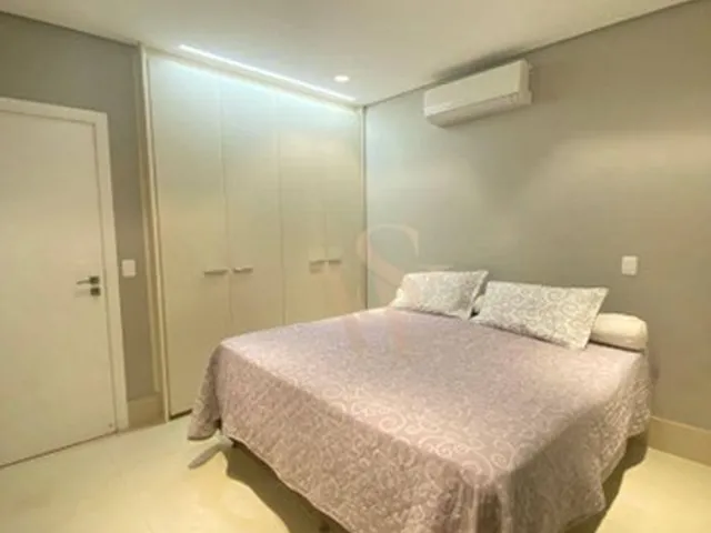 Imagem 6: Apartamento À Venda no Edifício Forest Hill com 5 Suítes no Bairro Jardim Ubirajara