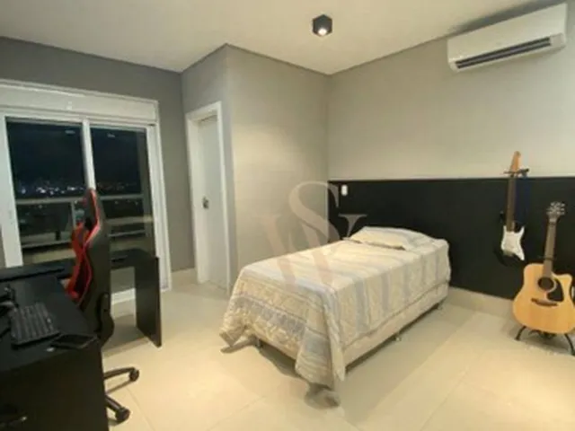 Imagem 8: Apartamento À Venda no Edifício Forest Hill com 5 Suítes no Bairro Jardim Ubirajara