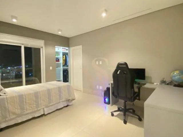 Imagem 14: Apartamento À Venda no Edifício Forest Hill com 5 Suítes no Bairro Jardim Ubirajara