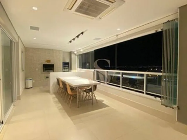 Imagem 15: Apartamento À Venda no Edifício Forest Hill com 5 Suítes no Bairro Jardim Ubirajara