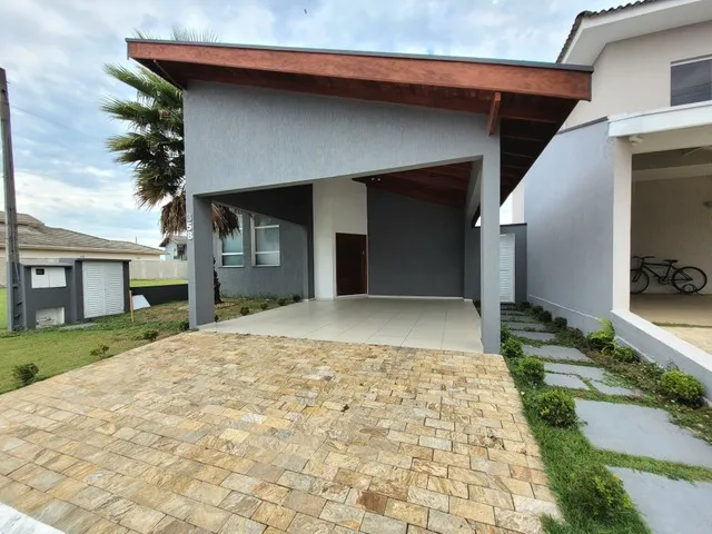 Imagem: Casa Campos do Conde Versailles, com 3 Dormitórios