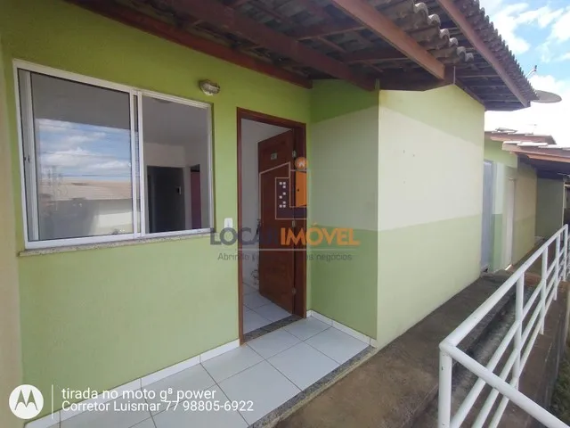 Imagem: Casa À Venda e para Locação, Primavera