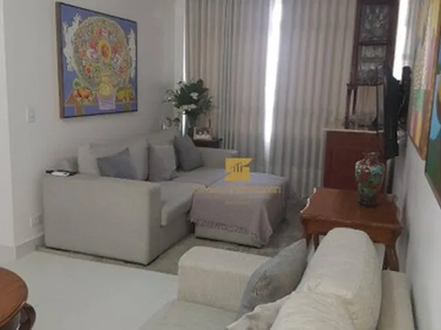 Imagem: Apartamento À Venda no Edifício Versalhes