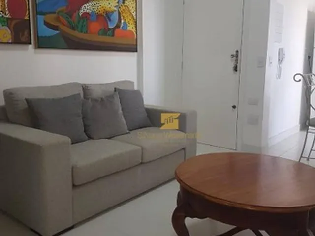 Imagem 4: Apartamento À Venda no Edifício Versalhes com 2 Dormitórios Sendo 01 Suíte Localizado